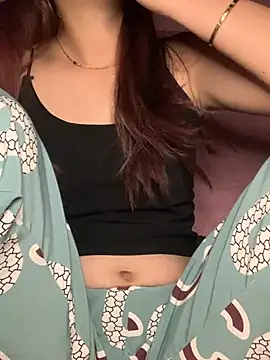 Winnie-sexy online show from 04.16.26