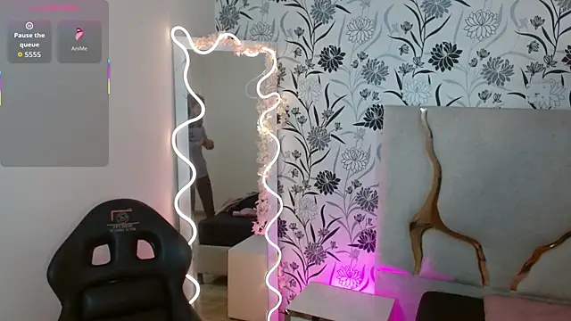 Snapshot of Joselyn_tay chatting on 12.16.25 Joselyn tay online show from 12.16.25