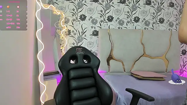 Joselyn tay online show from 03.10.26