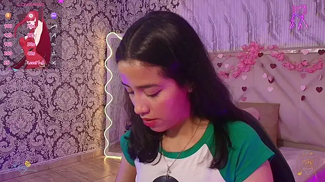 Joselyn tay online show from 06.01.26