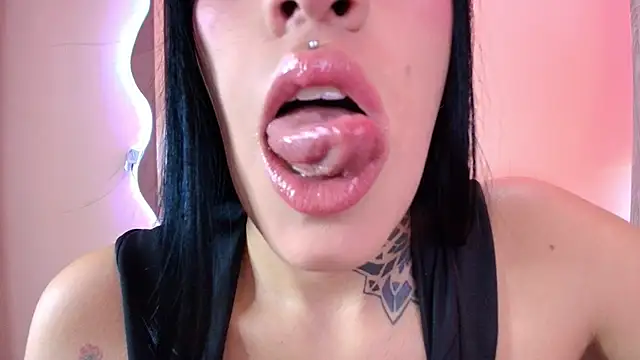 catte jensen online show from 11.23.25