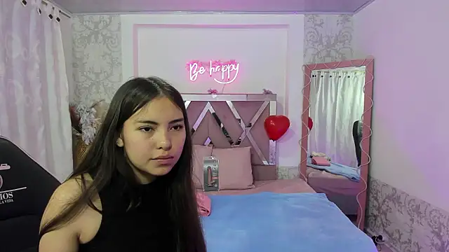 ISABELA TAY online show from 02.20.26