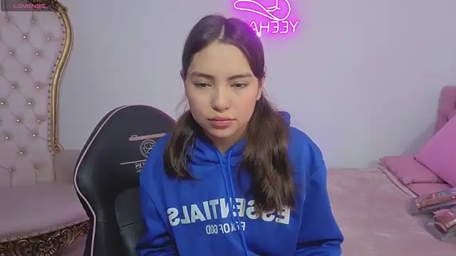 ISABELA TAY online show from 05.27.26