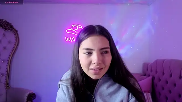 Snapshot of ISABELA_TAY chatting on 06.30.26 ISABELA TAY online show from 06.30.26