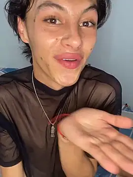 apolo smith001 online show from 11.15.25