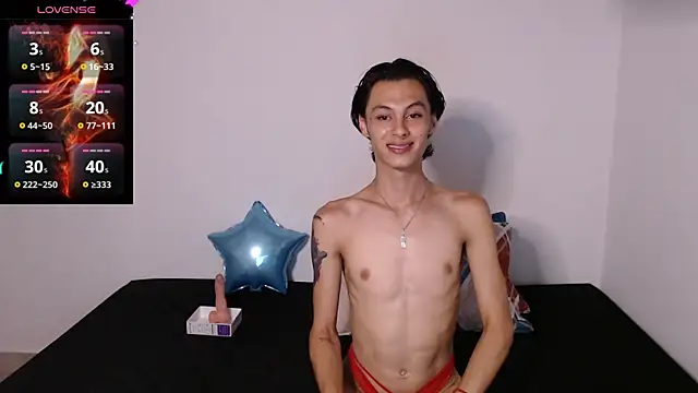 apolo smith001 online show from 11.27.25