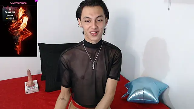 apolo smith001 online show from 12.05.25