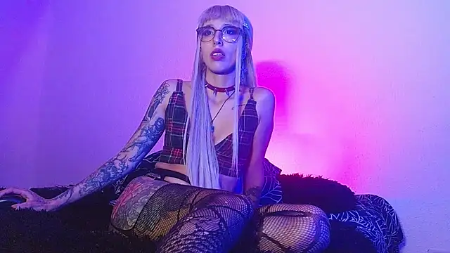 anhell 111 online show from 11.18.25