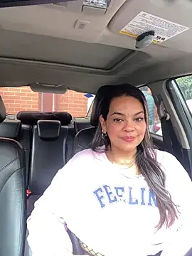 tasha velvet online show from 04.19.26