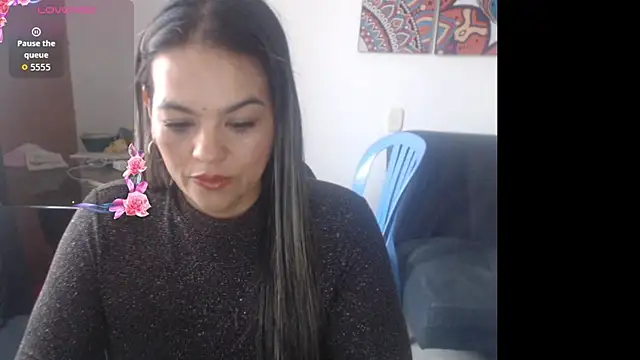 Snapshot of tasha_velvet chatting on 06.26.26 tasha velvet online show from 06.26.26