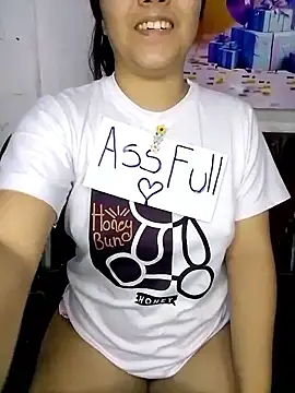 Girl Nasty Dirty online show from 01.14.26