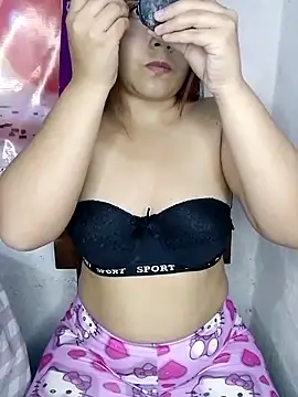 Girl Nasty Dirty online show from 03.11.26