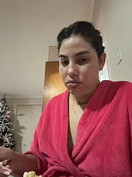 Anna Bitch Disgusting online show from 11.28.25