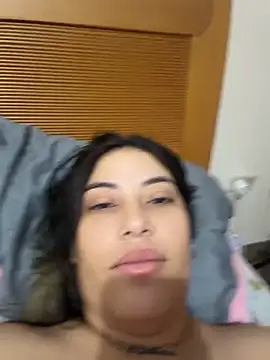 Anna Bitch Disgusting online show from 04.18.26