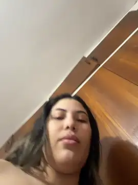 Anna Bitch Disgusting online show from 04.19.26