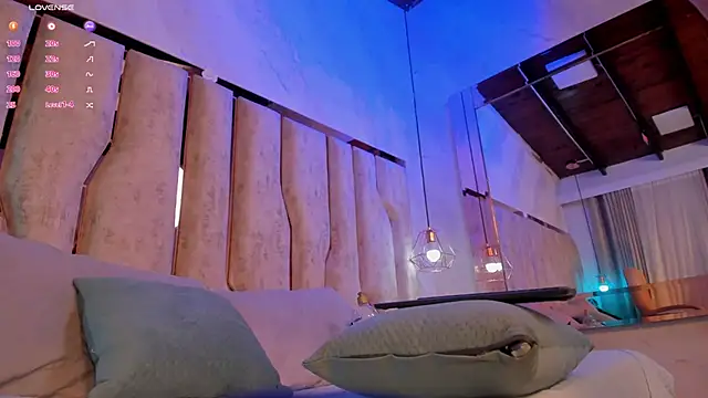 Caroline palmerr online show from 02.12.26