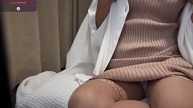 Kyouka wife online show from 11.18.25