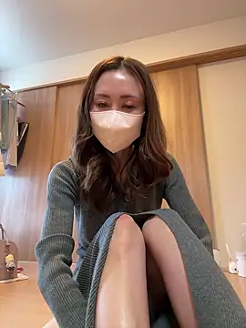 Kyouka wife online show from 02.04.26