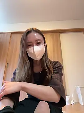 Kyouka wife online show from 02.15.26