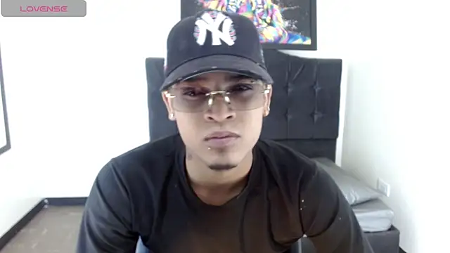 Isaacas  online show from 11.24.25