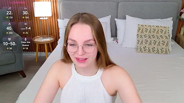 MadisonSmitt online show from 03.13.26