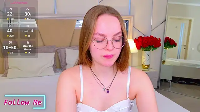 MadisonSmitt online show from 03.21.26