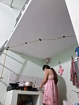 Snapshot of Misu6868 chatting on 12.16.25 Misu6868 online show from 12.16.25