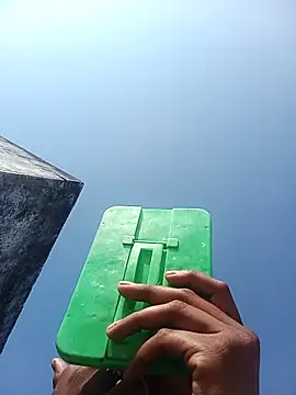 Pushpa hotty online show from 02.14.26