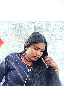 Pushpa hotty online show from 02.23.26