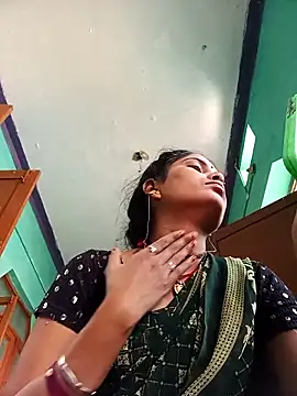 Pushpa hotty online show from 04.18.26