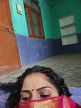 Pushpa hotty online show from 05.24.26