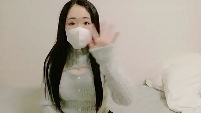  nonoka  online show from 11.21.25