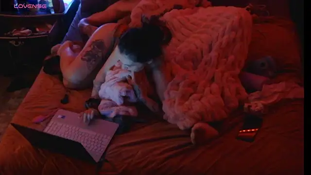 Donster907 online show from 04.27.26