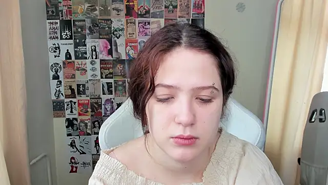 Anora Miller online show from 02.08.26