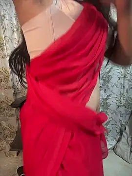 Snapshot of Tanvi-0100 chatting on 11.13.25 Tanvi-0100 online show from 11.13.25