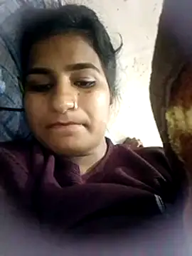 Snapshot of Kumari_gairl chatting on 12.03.25 Kumari gairl online show from 12.03.25