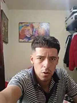 Snapshot of Junior_47 chatting on 07.18.26 Junior 47 online show from 07.18.26