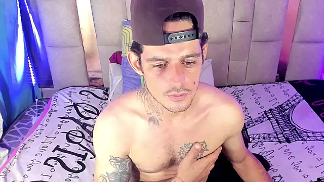 Sexybigjefffx online show from 11.14.25