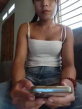 Snapshot of gugu0022 chatting on 07.07.26 gugu0022 online show from 07.07.26