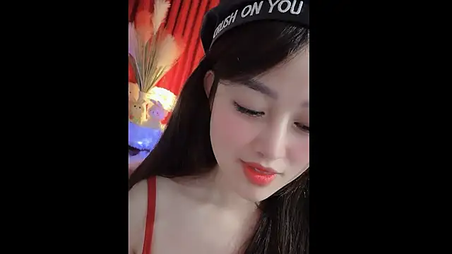 MiCandy-Lovee online show from 12.22.25