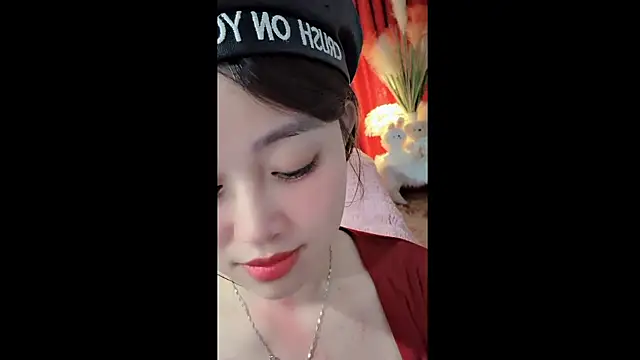 MiCandy-Lovee online show from 01.12.26