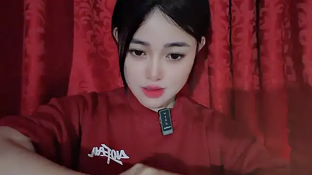 MiCandy-Lovee online show from 03.26.26