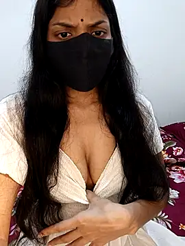 Angelic Princess online show from 11.20.25