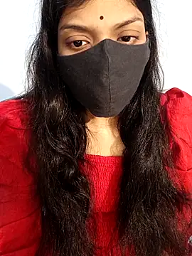 Angelic Princess online show from 11.27.25