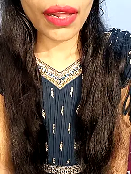 Angelic Princess online show from 12.04.25