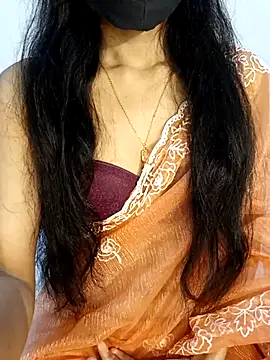 Angelic Princess online show from 12.19.25