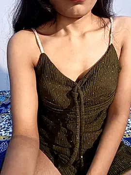 Angelic Princess online show from 02.28.26