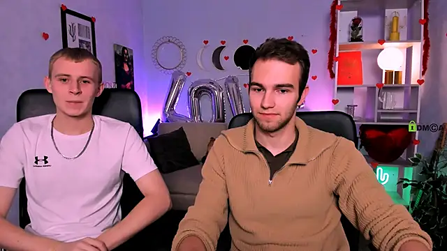 rafael bien online show from 02.09.26