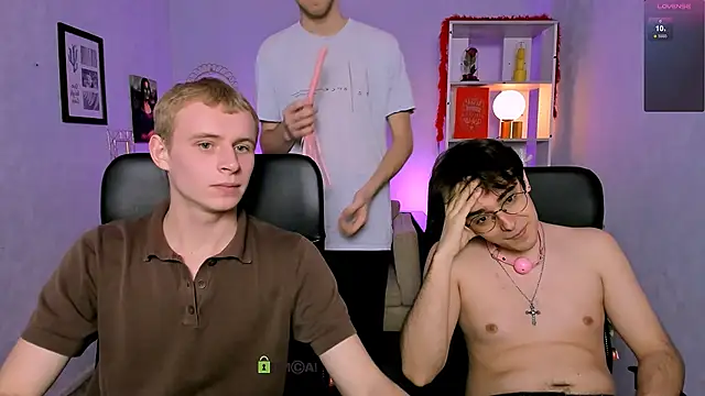 rafael bien online show from 02.27.26