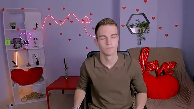 rafael bien online show from 03.01.26